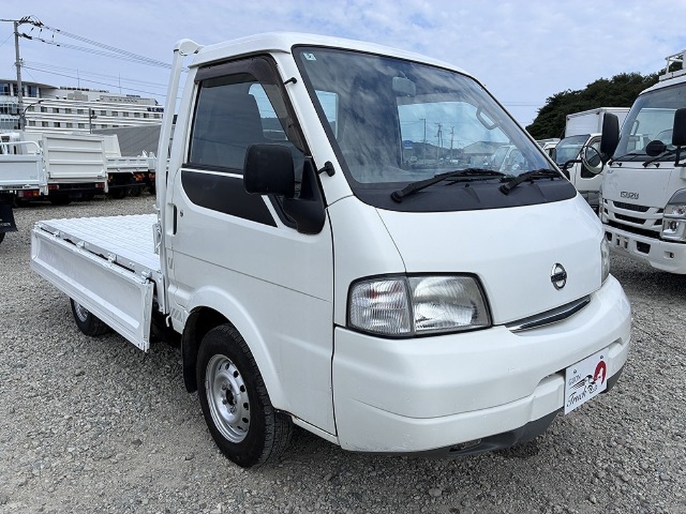 日産　バネットトラック