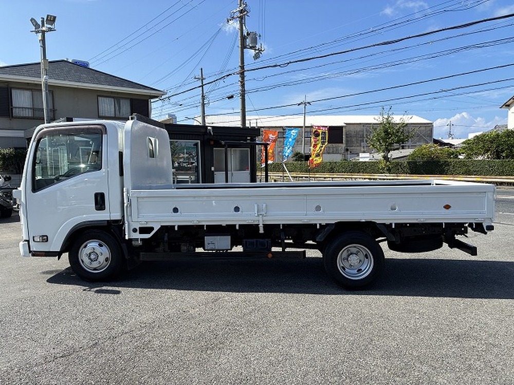 いすゞ　エルフ