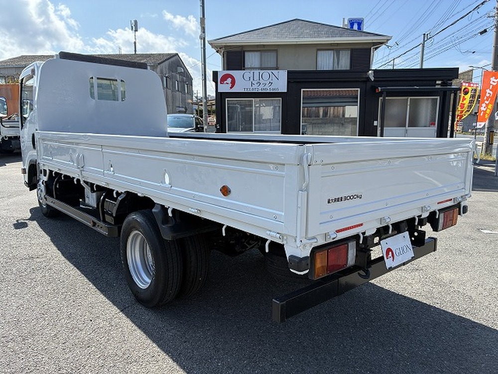 いすゞ　エルフ