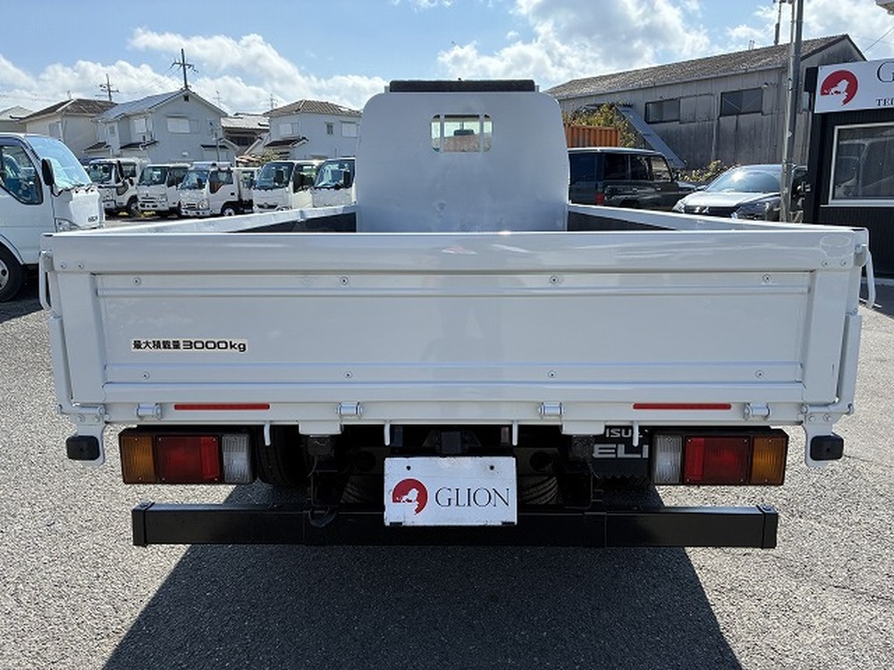 いすゞ　エルフ