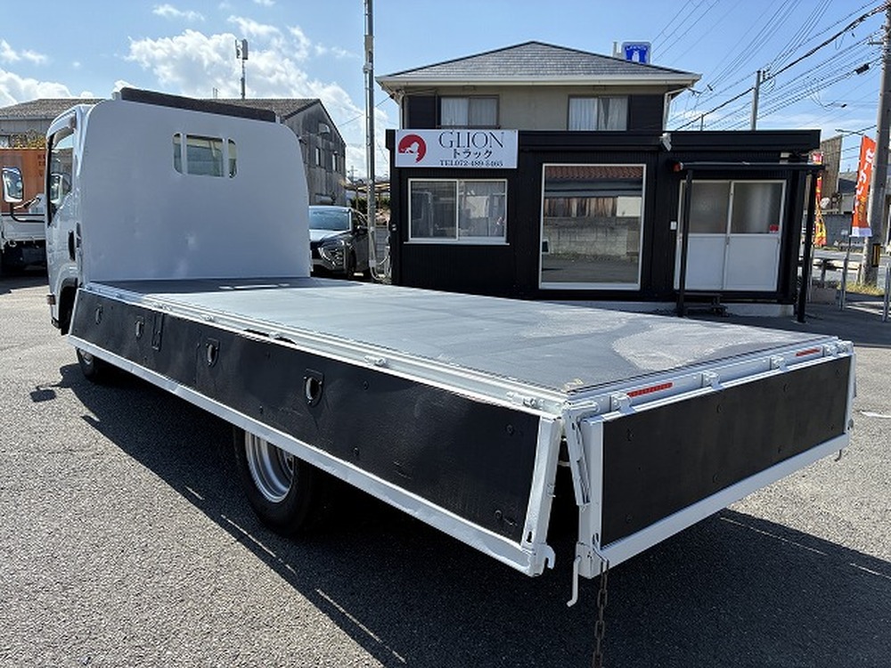 いすゞ　エルフ