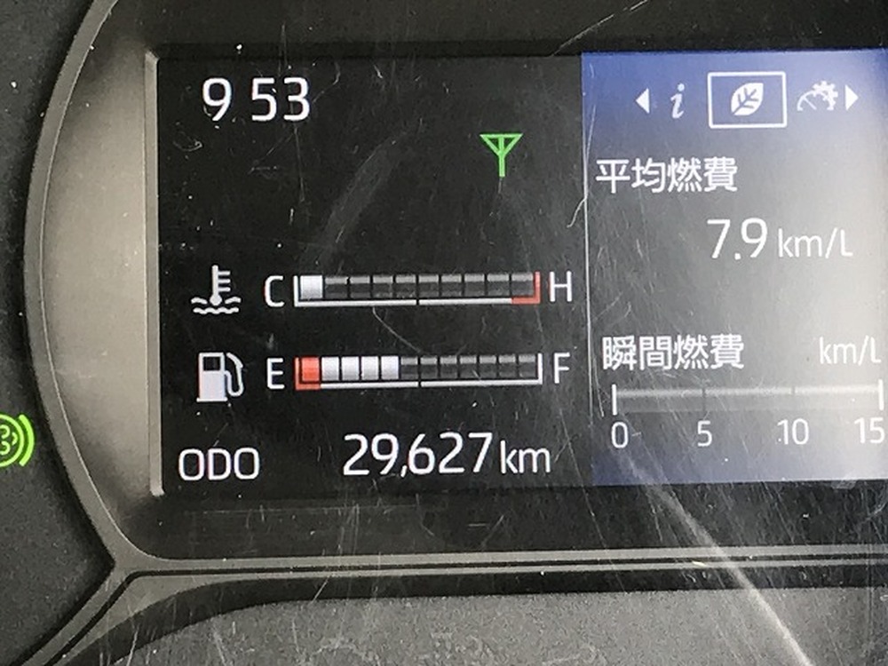 日野　デュトロ