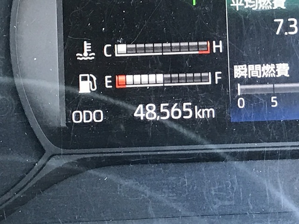 日野　デュトロ