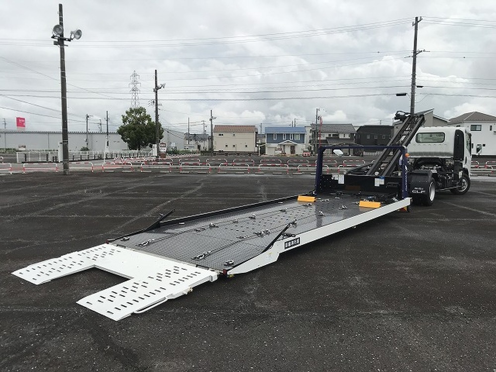 いすゞ　エルフ