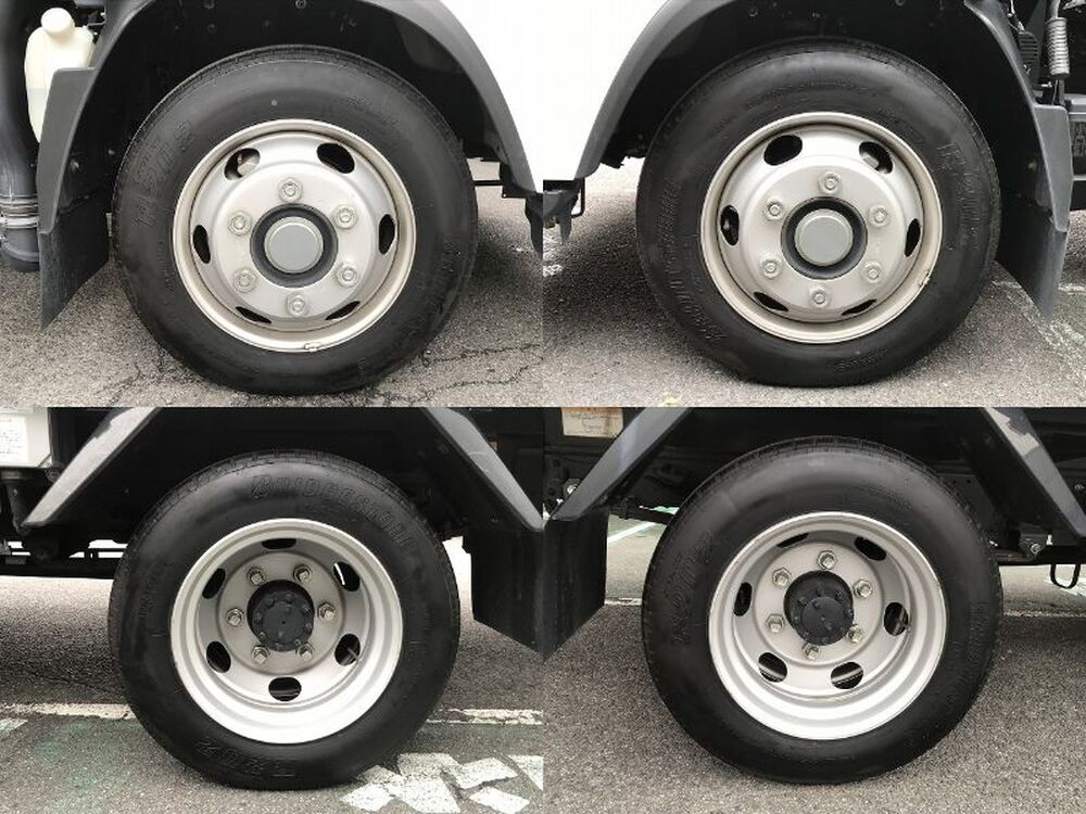 いすゞ　エルフ