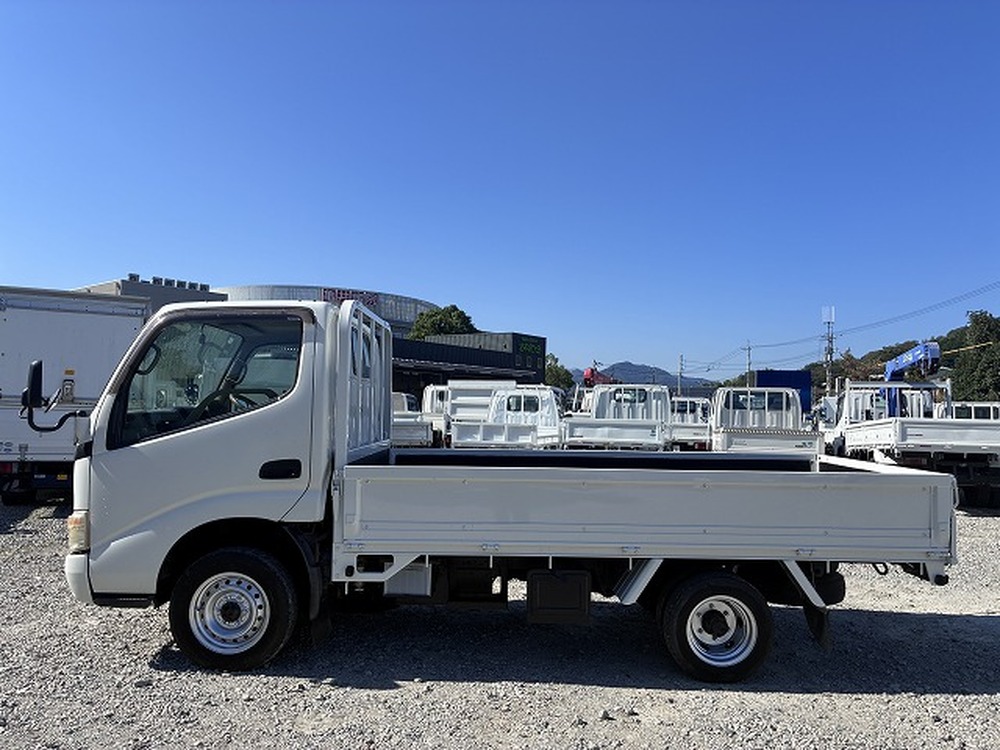 トヨタ　トヨエース