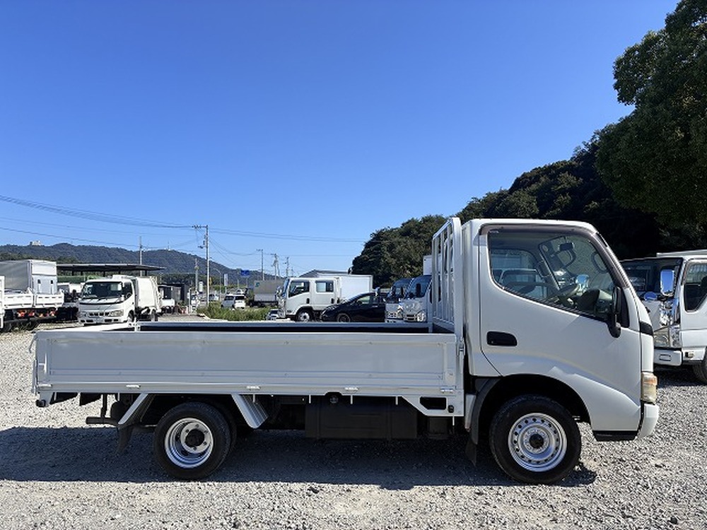 トヨタ　トヨエース
