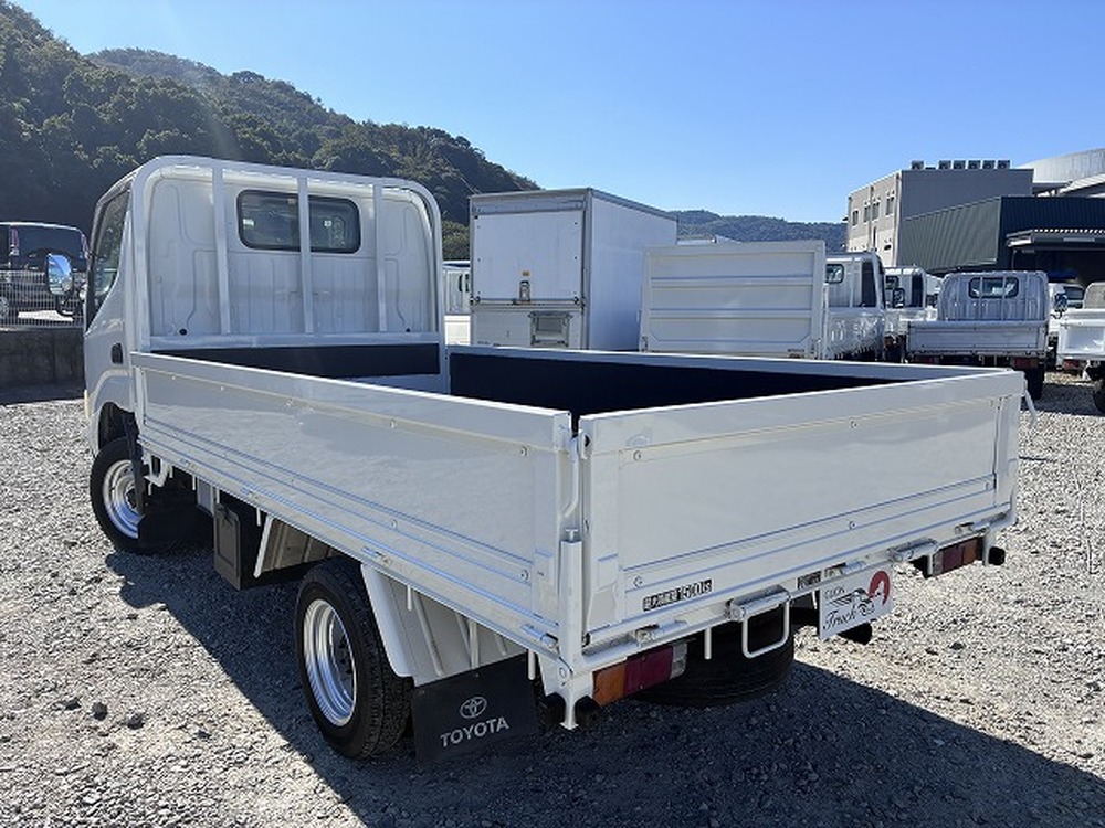 トヨタ　トヨエース