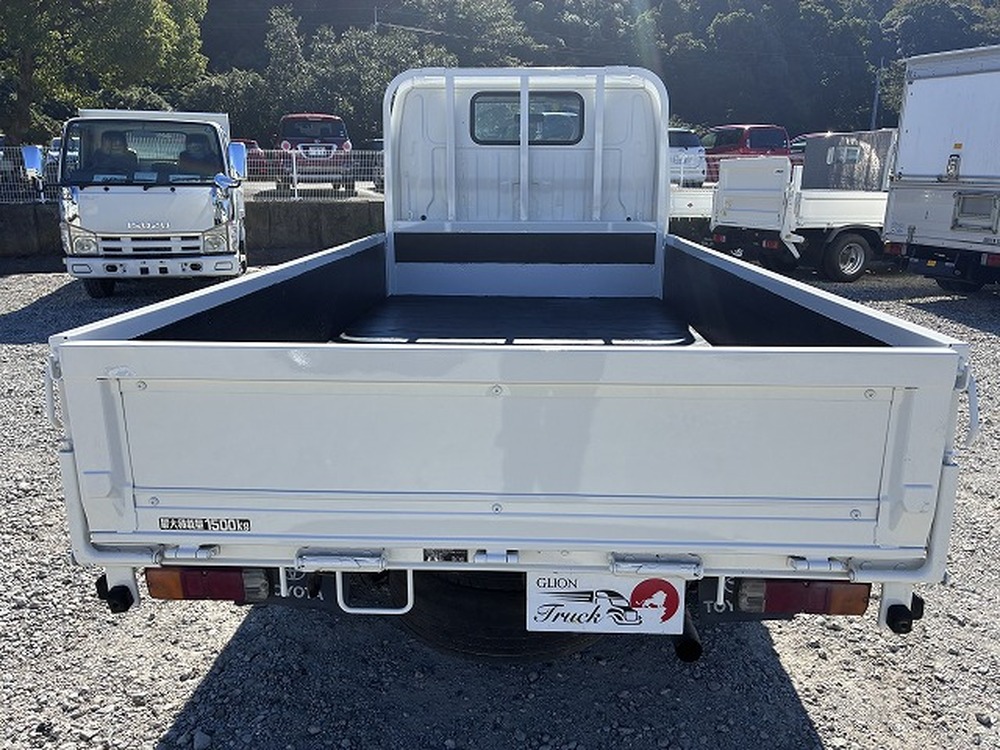トヨタ　トヨエース