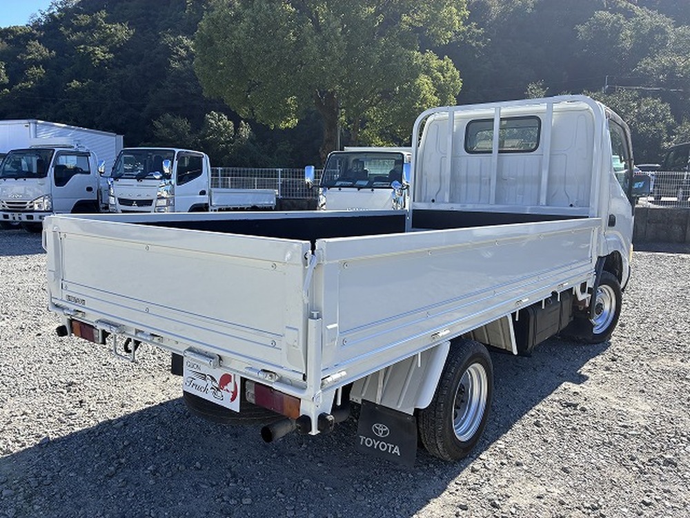 トヨタ　トヨエース