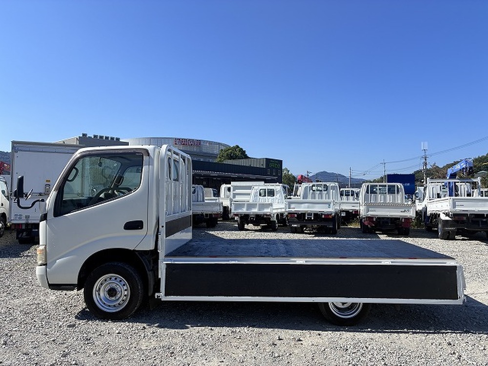 トヨタ　トヨエース