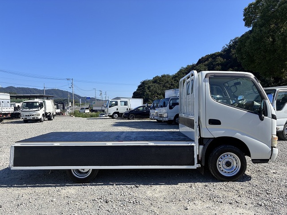 トヨタ　トヨエース