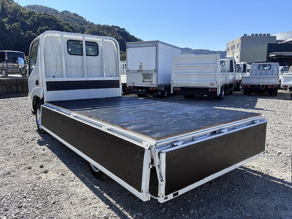 トヨタ　トヨエース