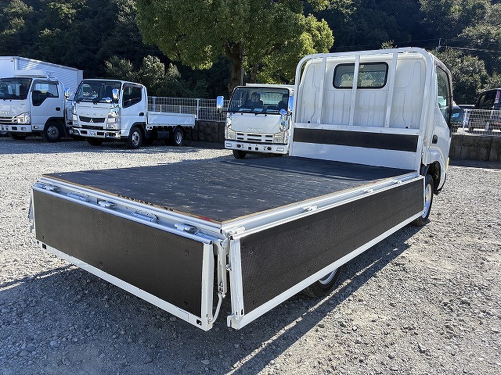 トヨタ　トヨエース