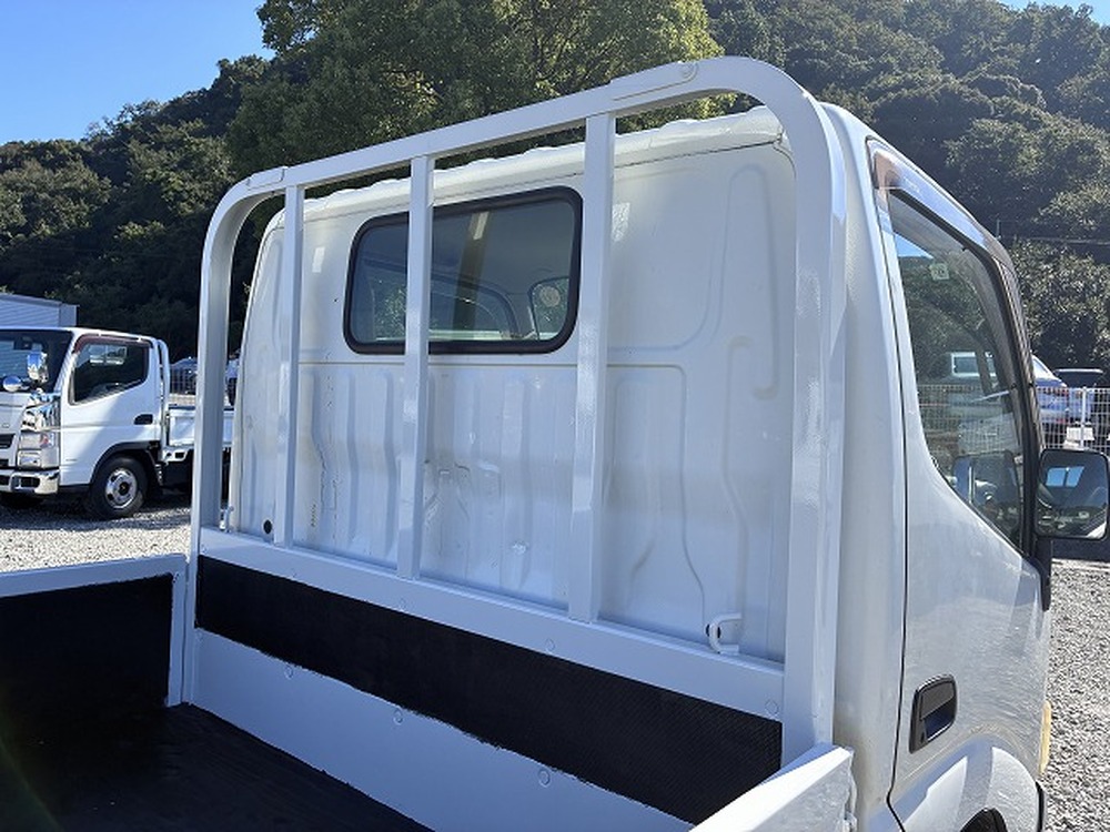 トヨタ　トヨエース
