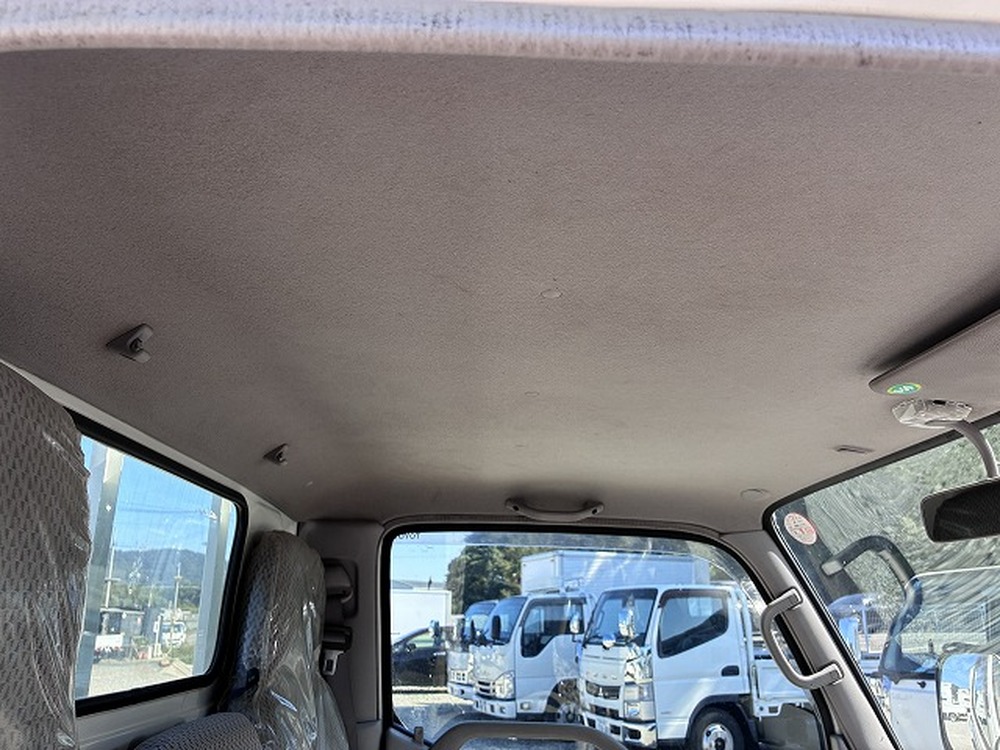 トヨタ　トヨエース