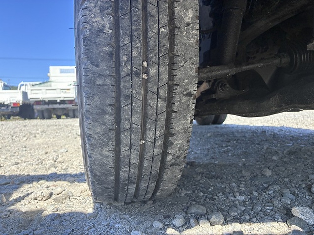 トヨタ　トヨエース