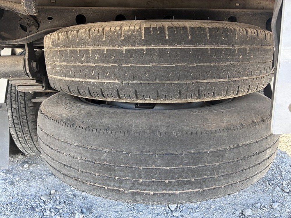 トヨタ　トヨエース