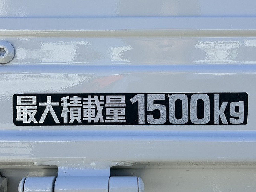 トヨタ　トヨエース