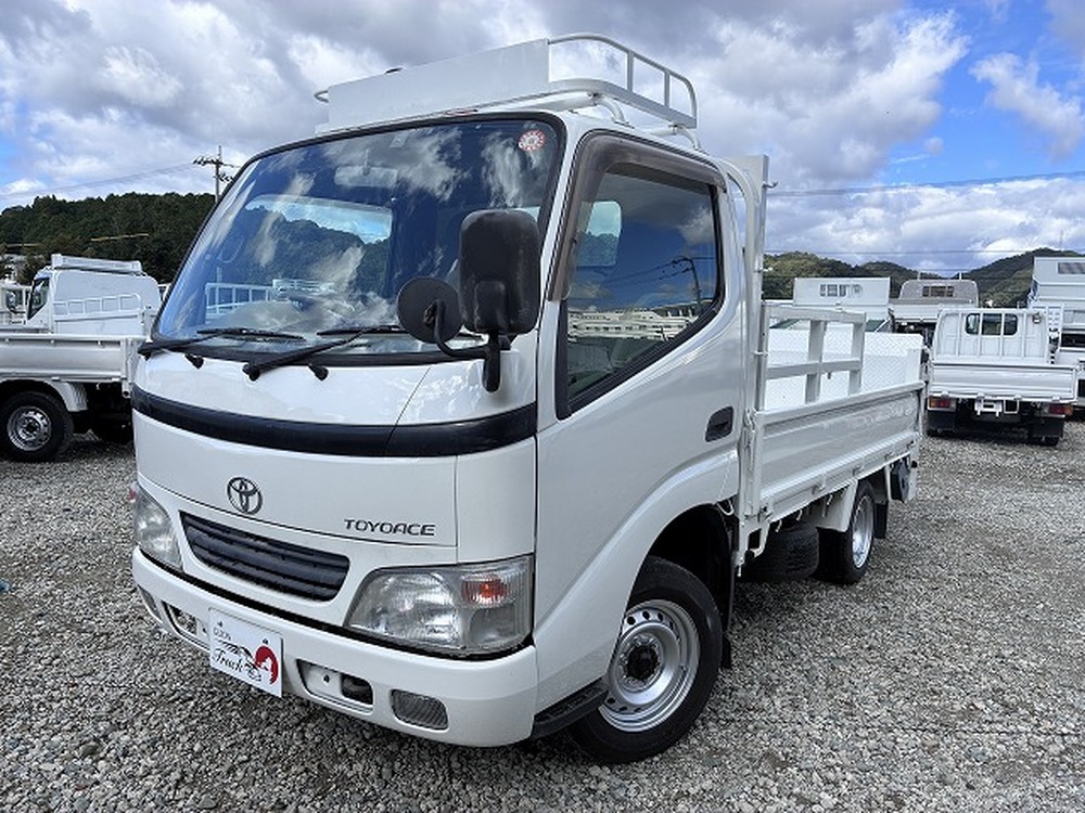 トヨタ　トヨエース