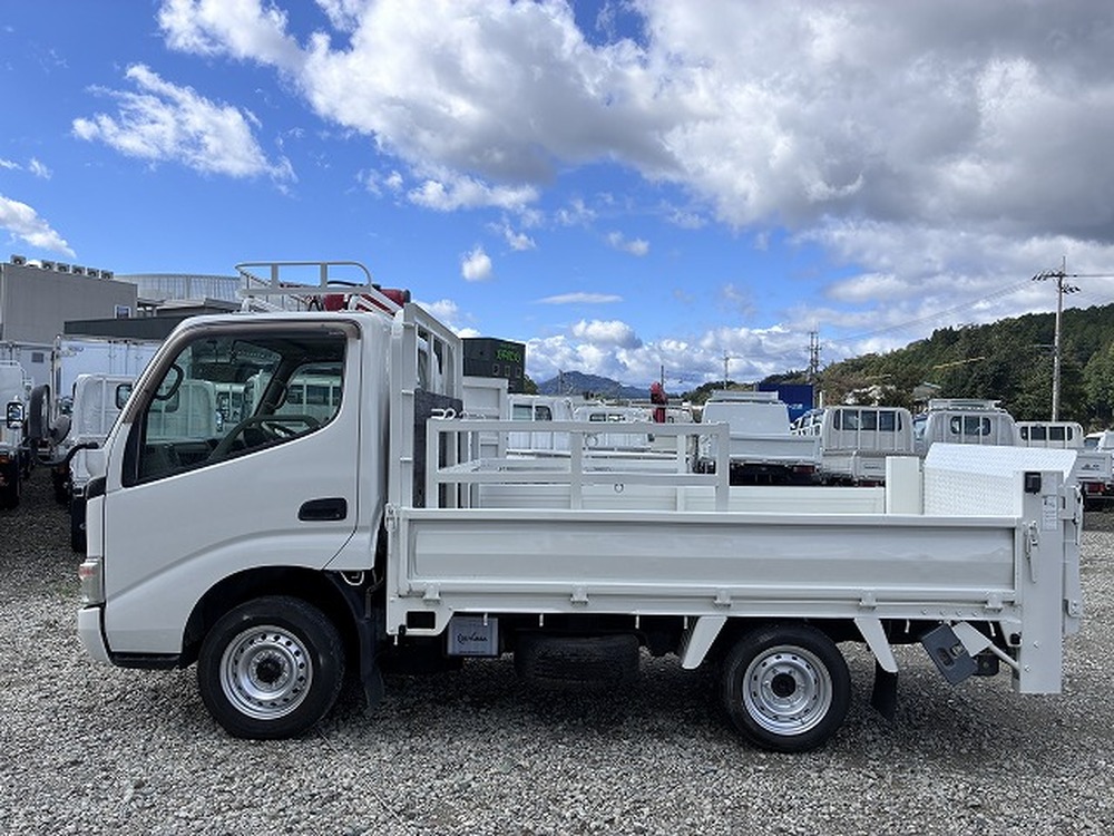 トヨタ　トヨエース