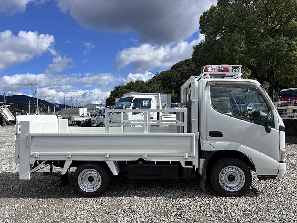 トヨタ　トヨエース