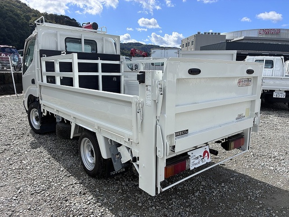 トヨタ　トヨエース