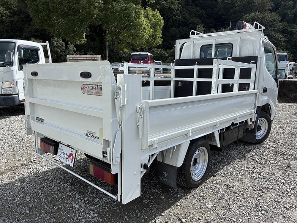 トヨタ　トヨエース