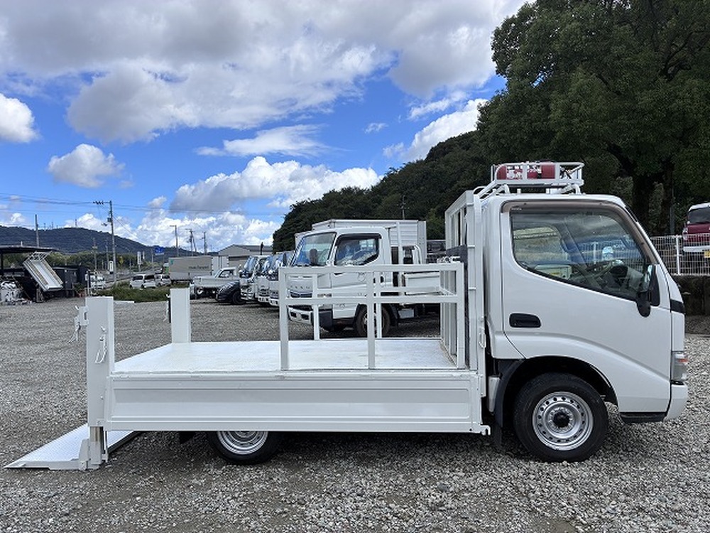 トヨタ　トヨエース