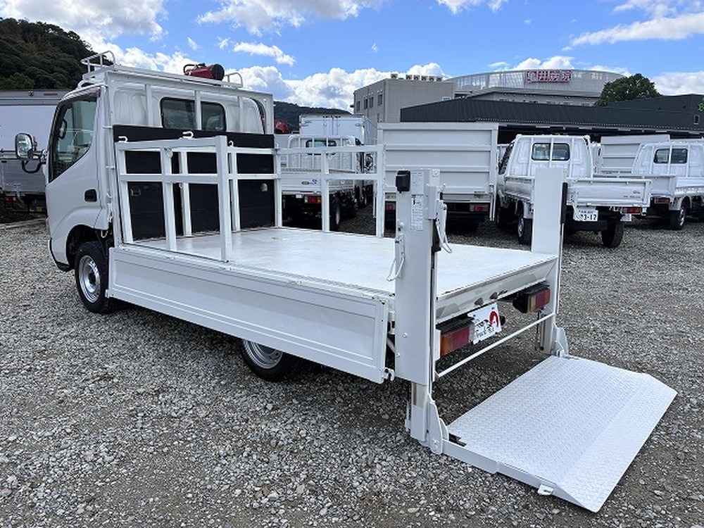 トヨタ　トヨエース