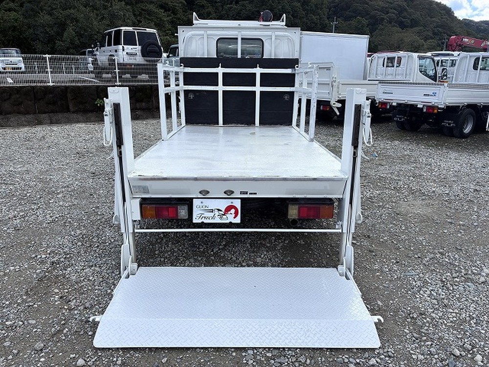 トヨタ　トヨエース