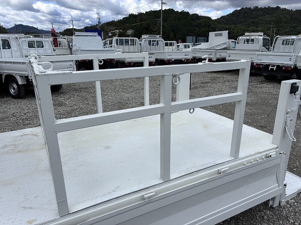トヨタ　トヨエース
