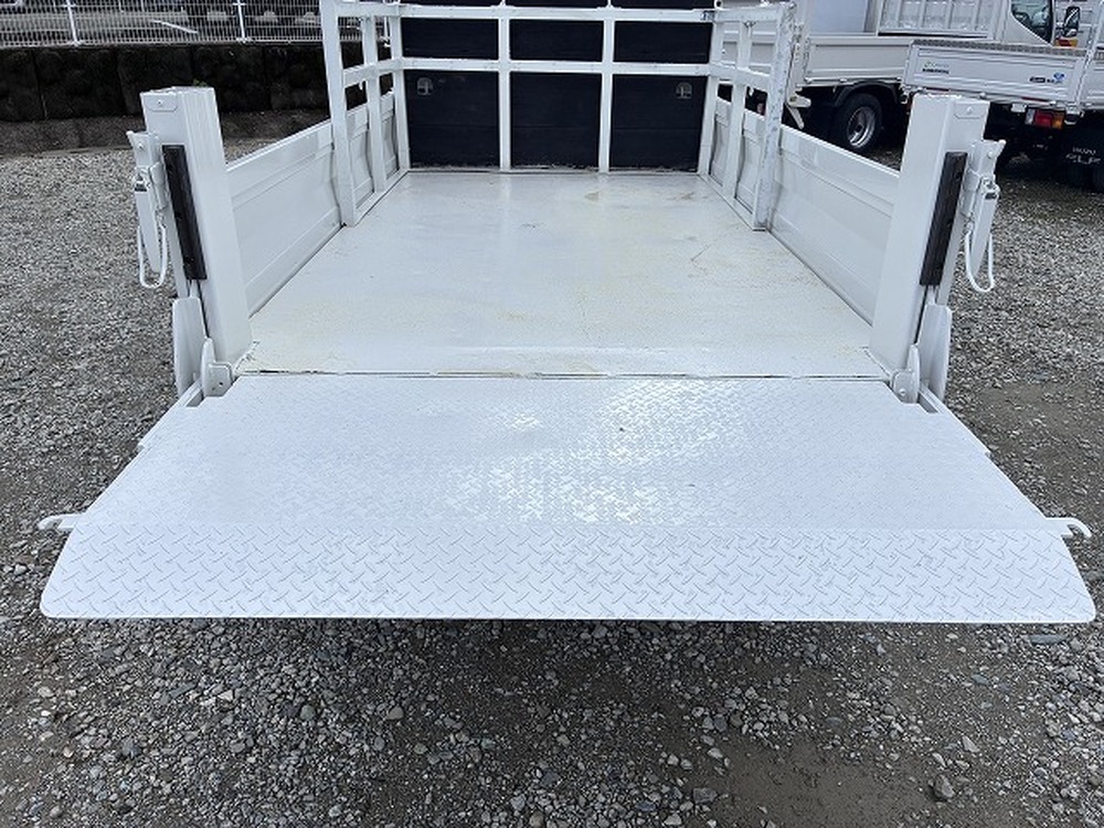 トヨタ　トヨエース