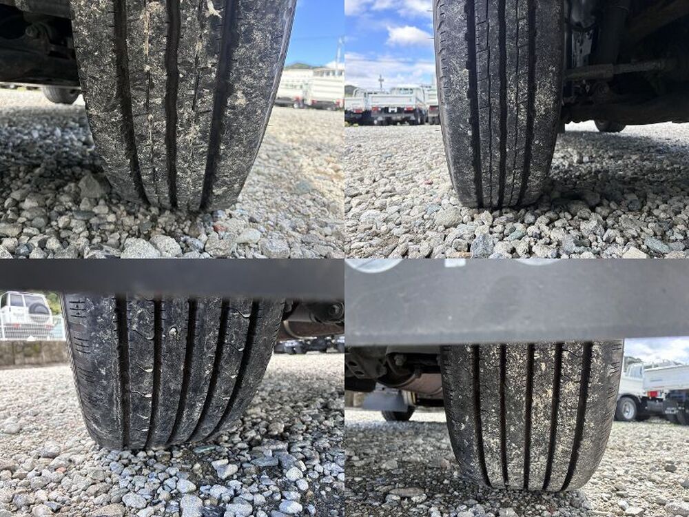 トヨタ　トヨエース