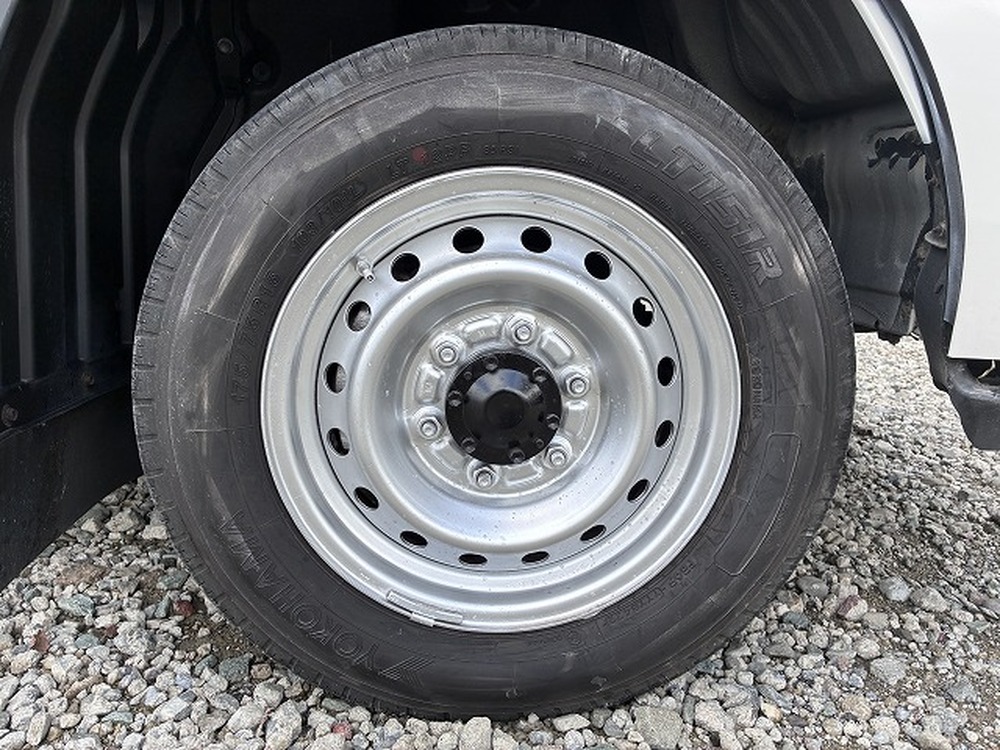 トヨタ　トヨエース