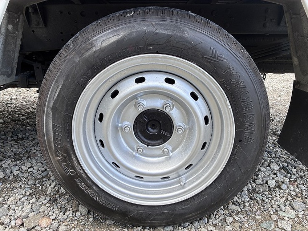 トヨタ　トヨエース