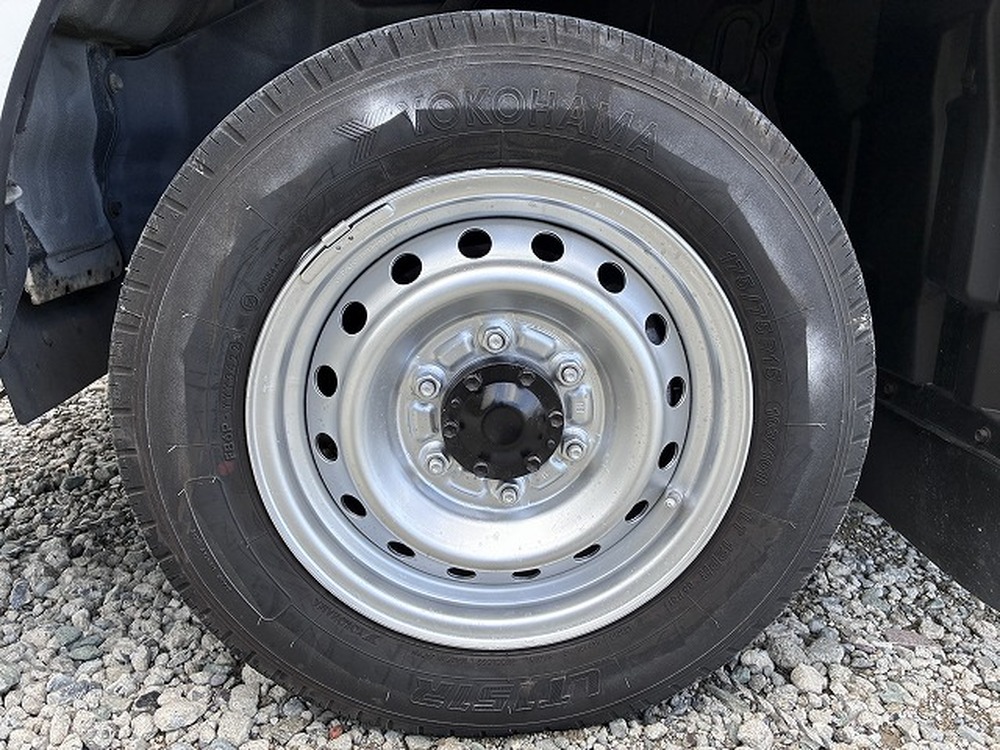 トヨタ　トヨエース
