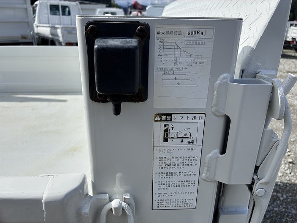 トヨタ　トヨエース