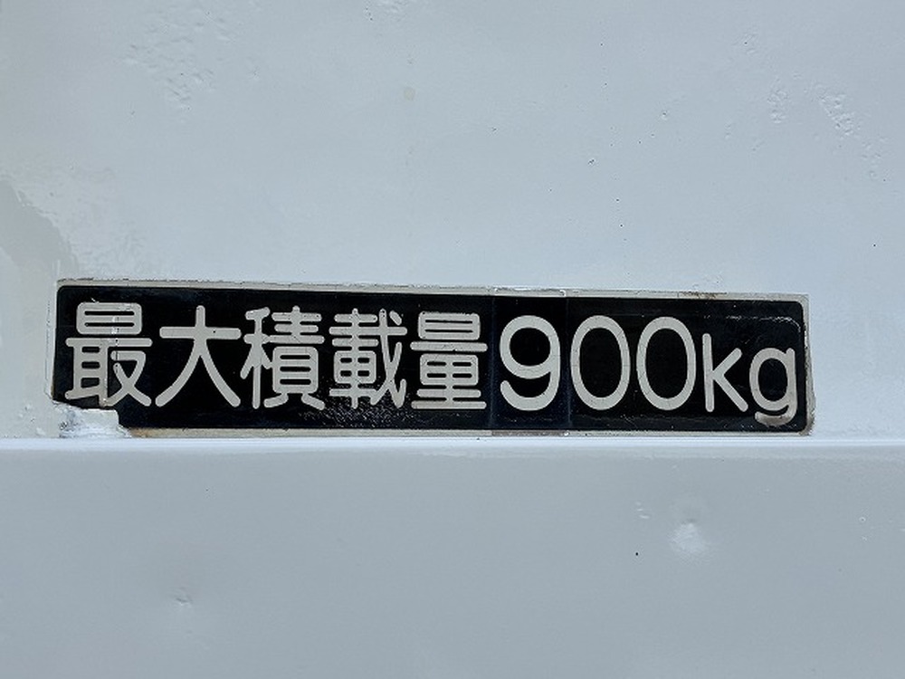 トヨタ　トヨエース
