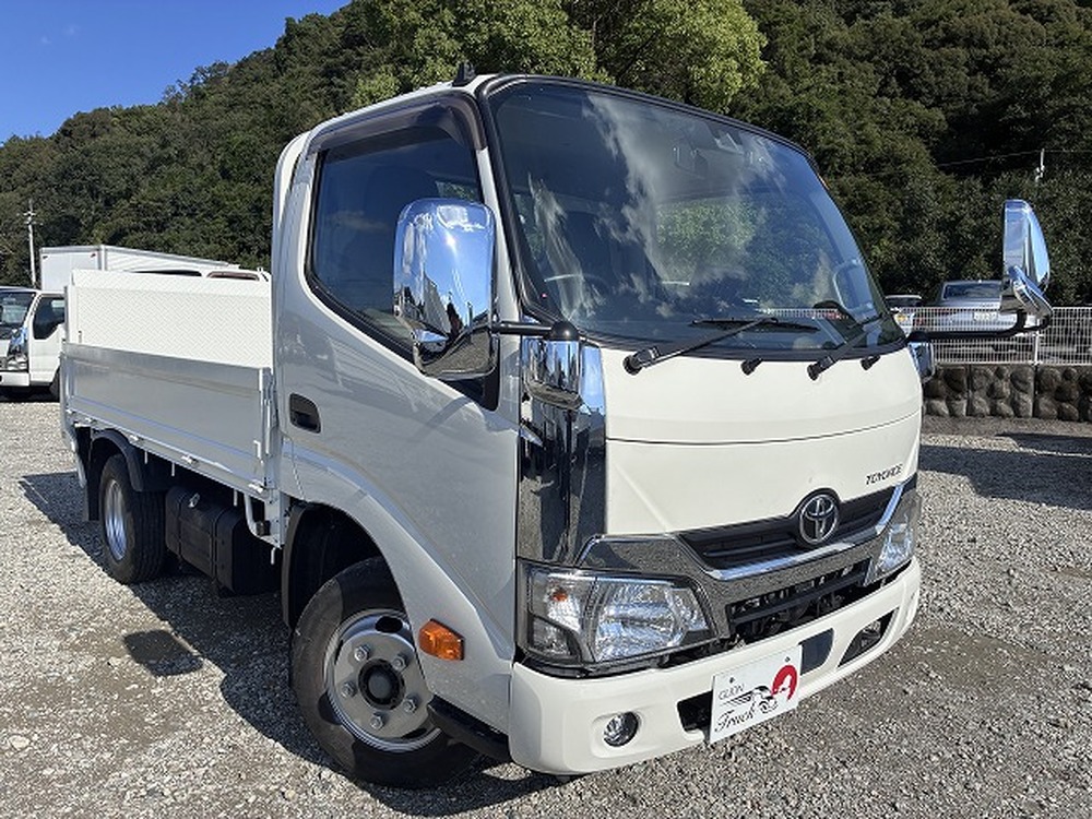トヨタ　トヨエース