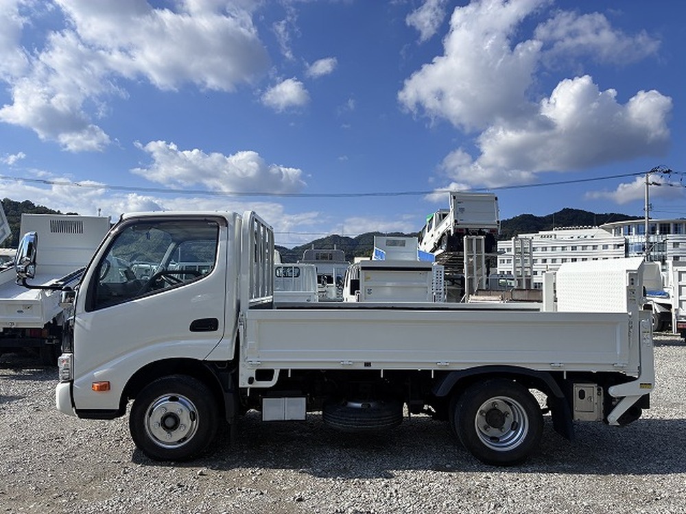 トヨタ　トヨエース