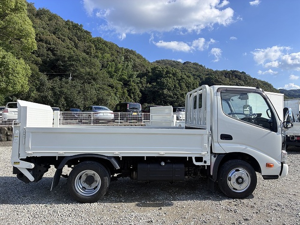 トヨタ　トヨエース