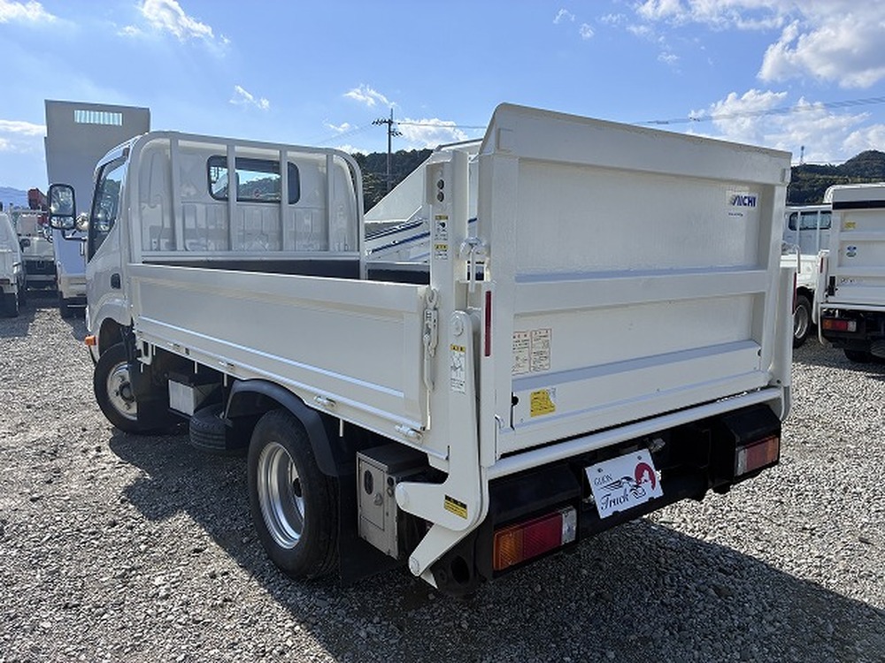トヨタ　トヨエース