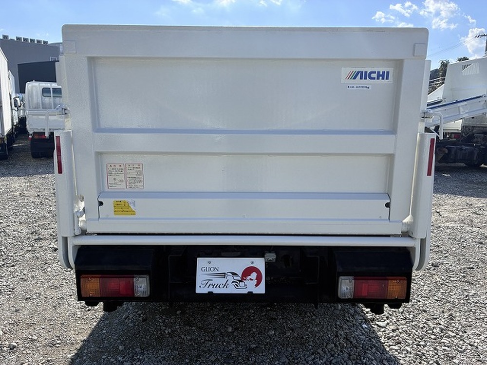 トヨタ　トヨエース