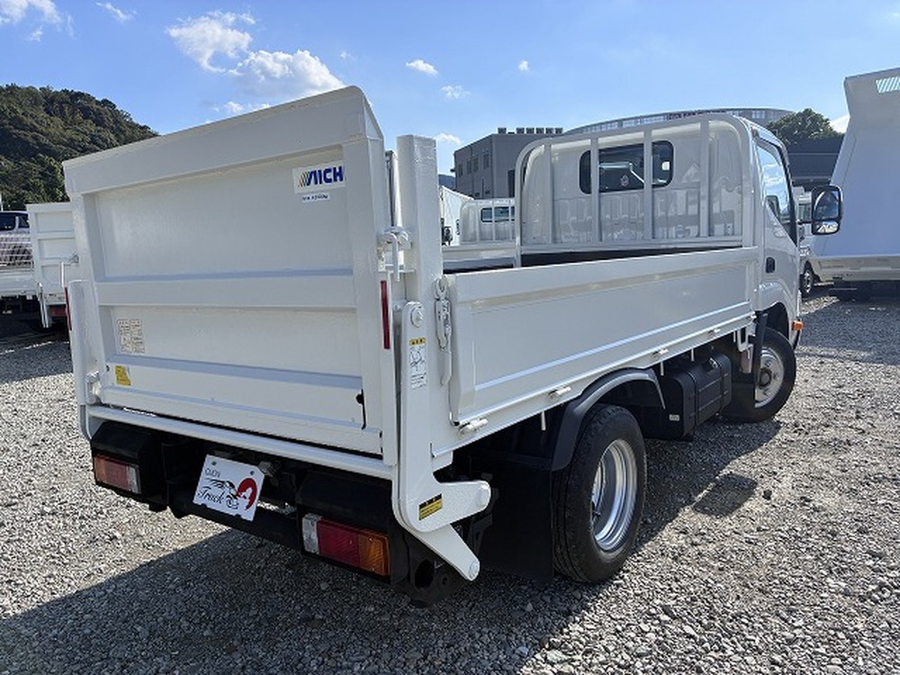 トヨタ　トヨエース
