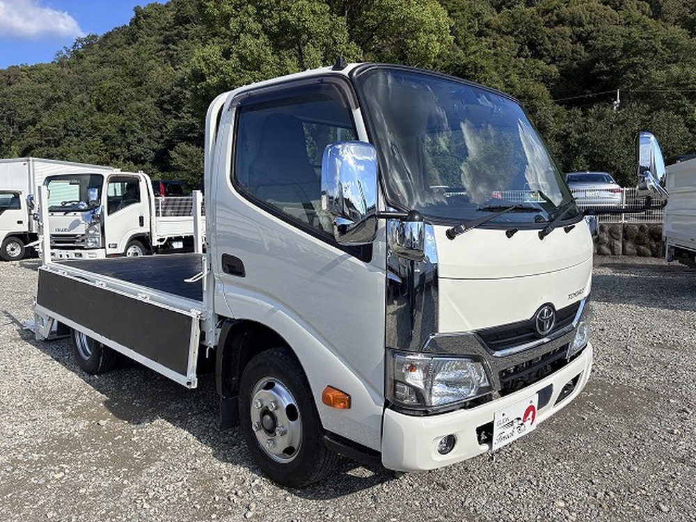トヨタ　トヨエース