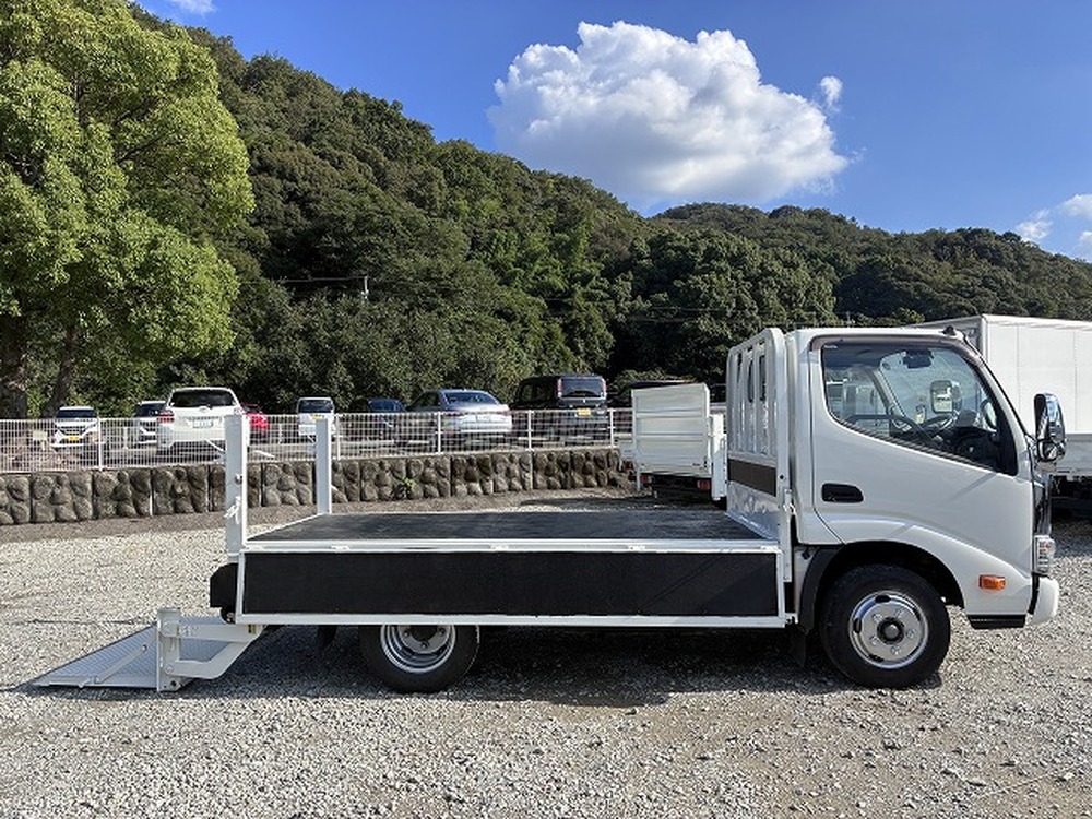 トヨタ　トヨエース