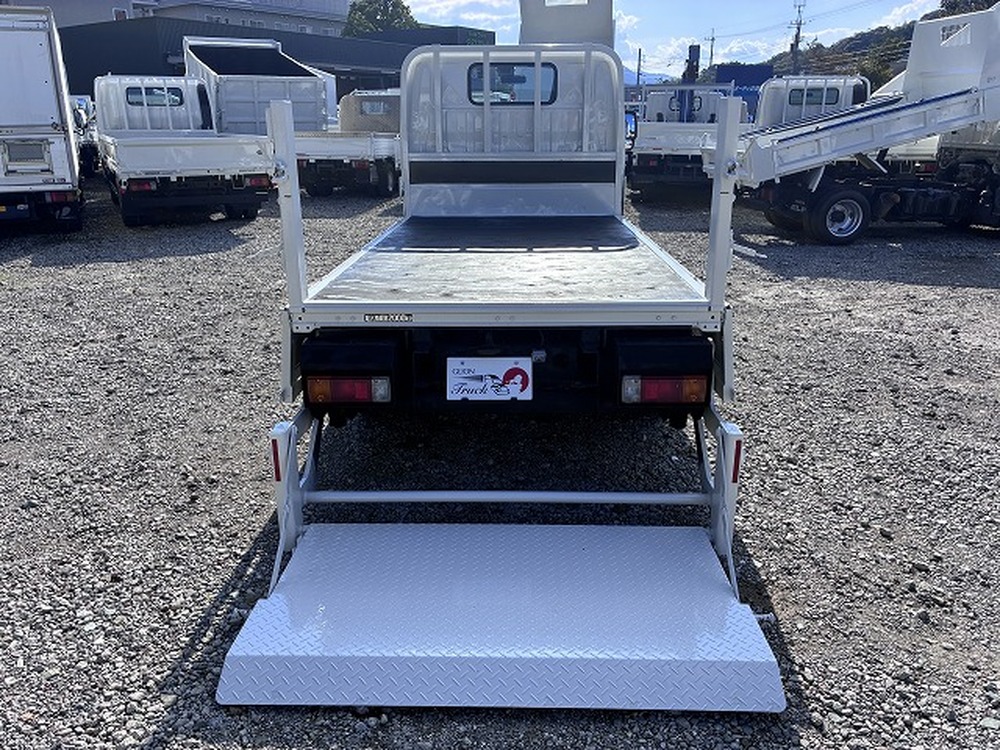 トヨタ　トヨエース