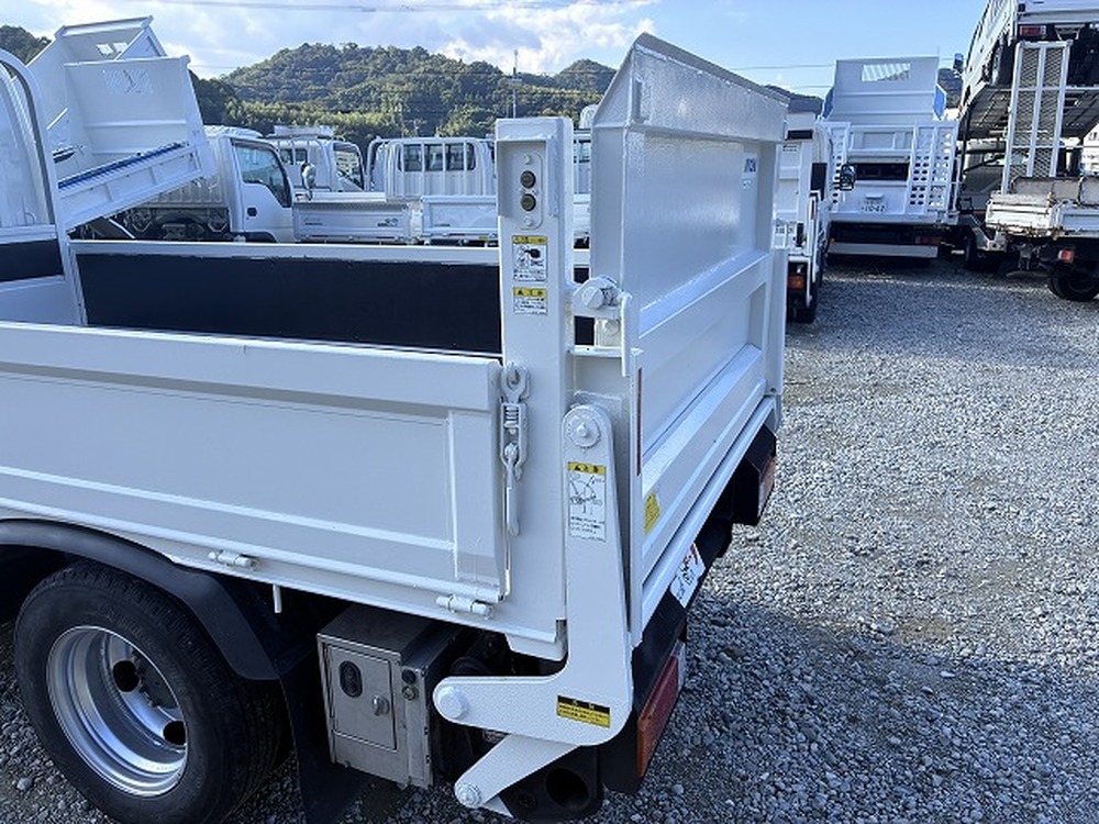 トヨタ　トヨエース