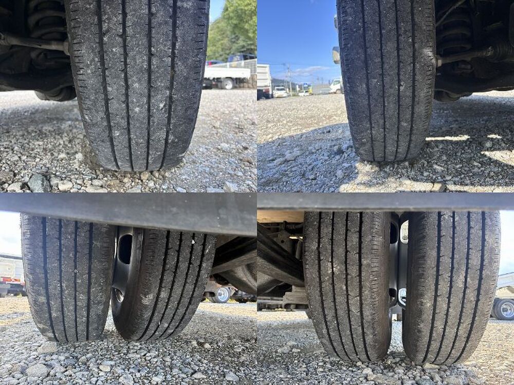 トヨタ　トヨエース